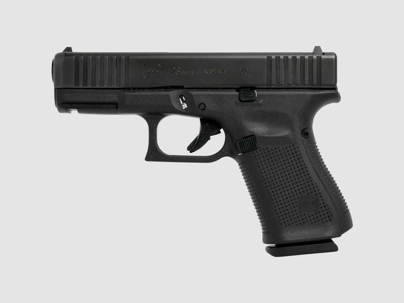 Glock Pistole 23 Gen5 .40 S&W