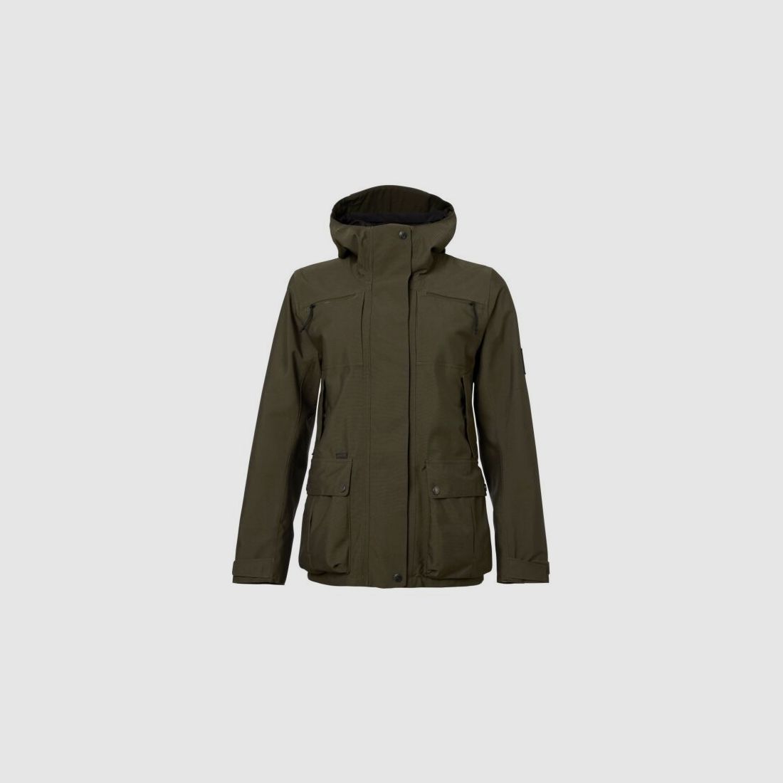 Chevalier Damenjacke Endeavor Chevalite 2.0 Autumn Green