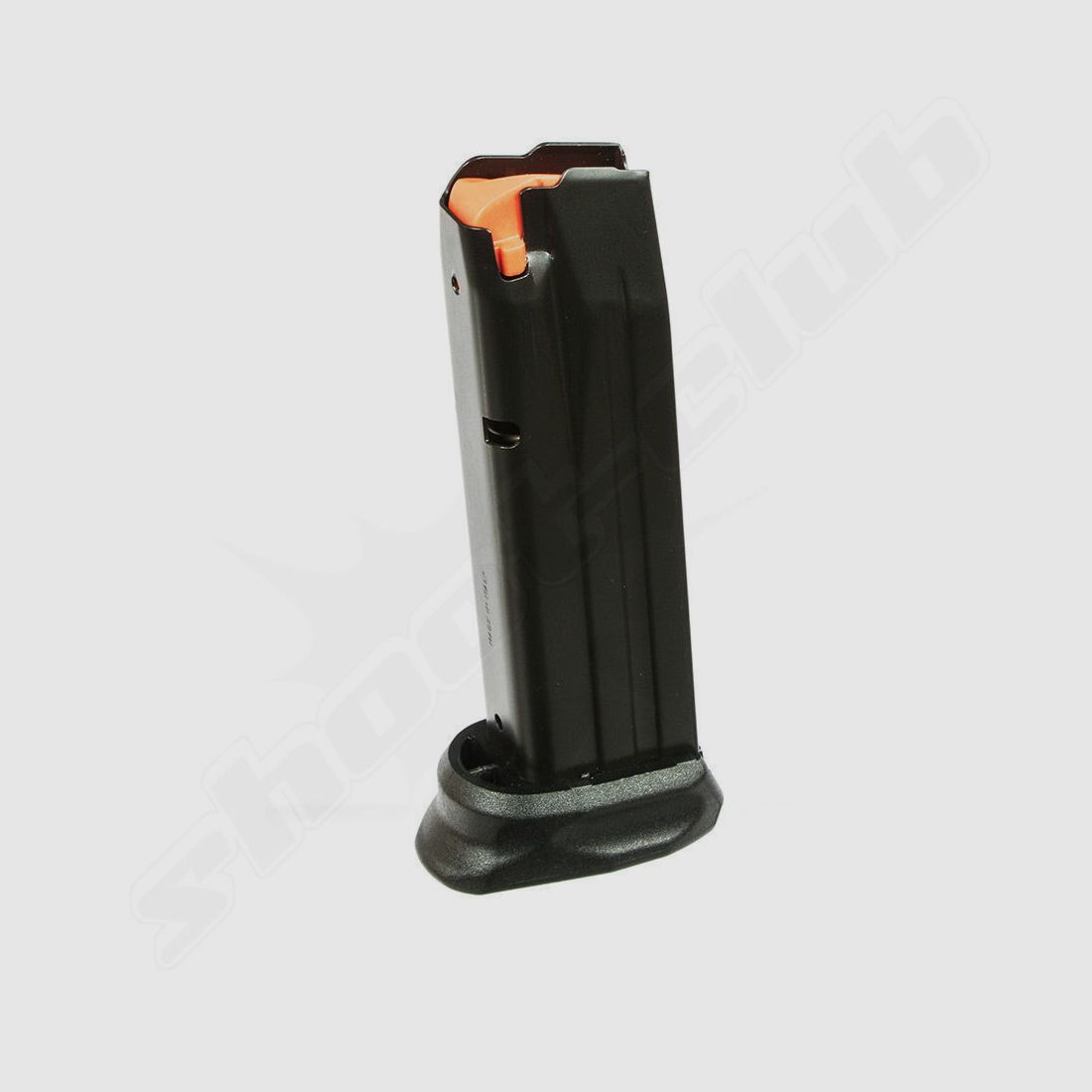 Magazin für Walther PPQ M2 - 17 Schuss im Kaliber 9mm Luger