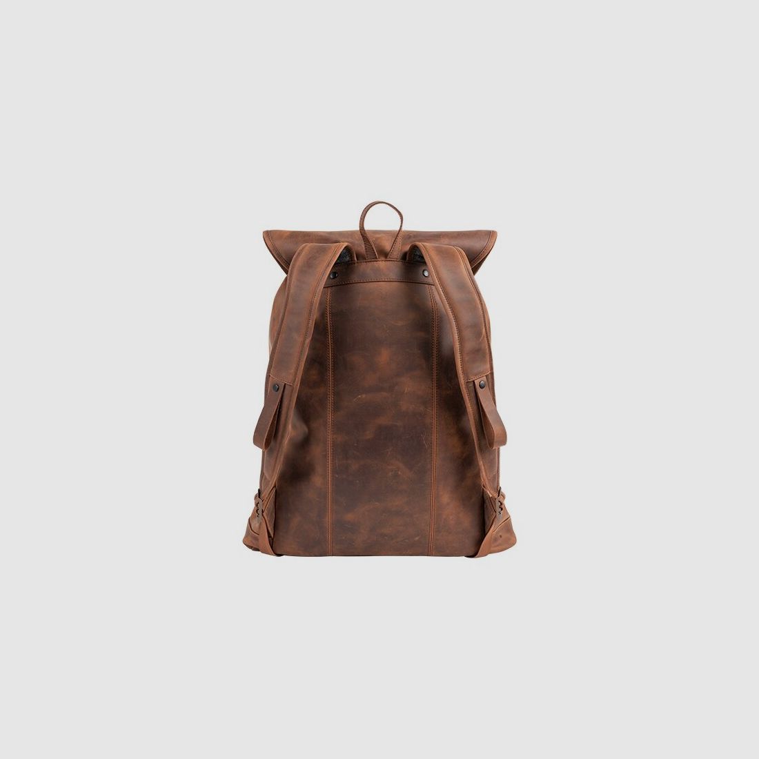 Sauer Rucksack Leder