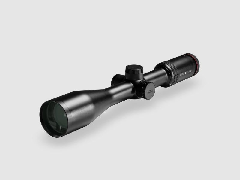 KITE OPTICS RICHTKijker K4 X4I/ BL 3-12x50, afbeelding 1 van 2