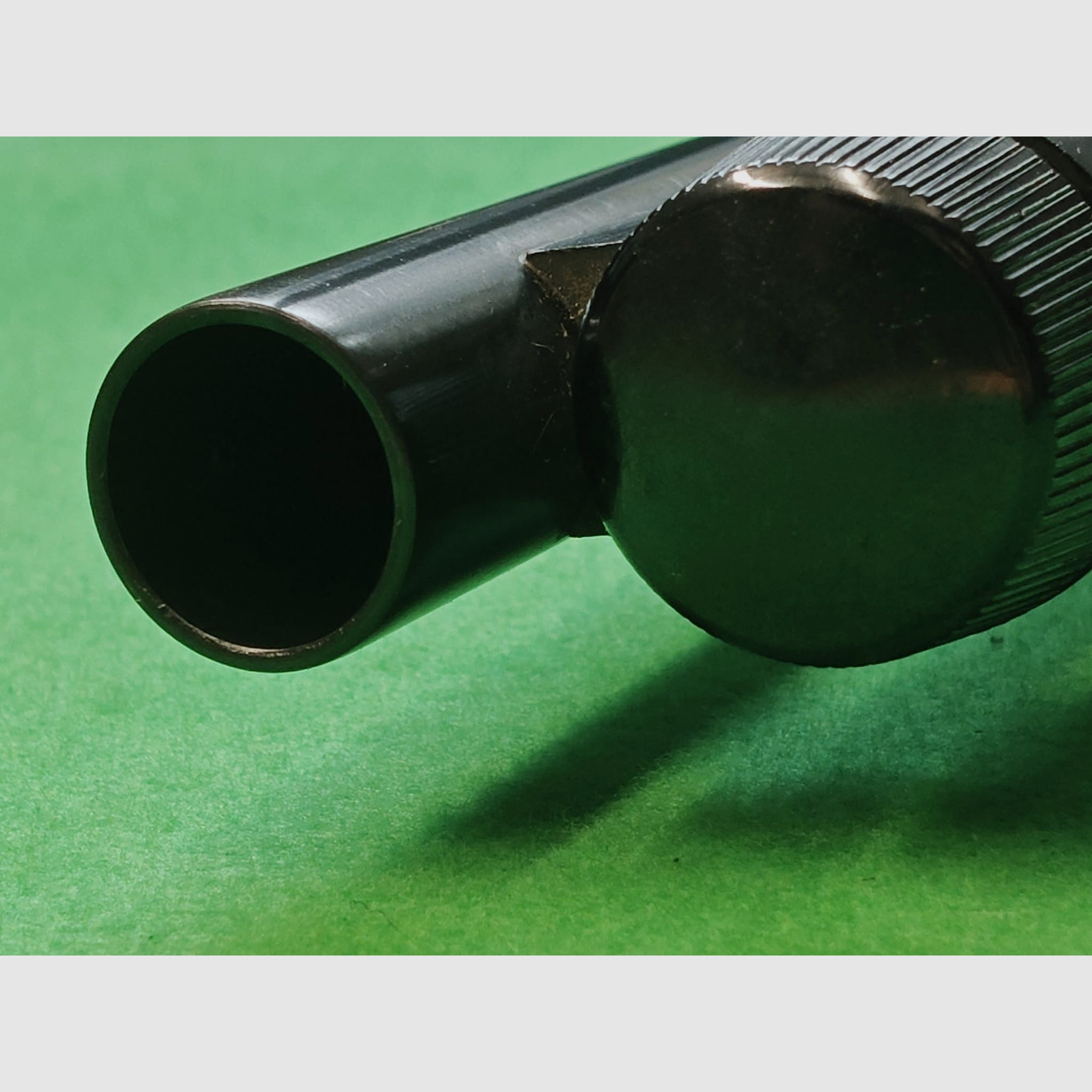 Remington Defender 12/76 fucile a ripetizione con calcio anteriore