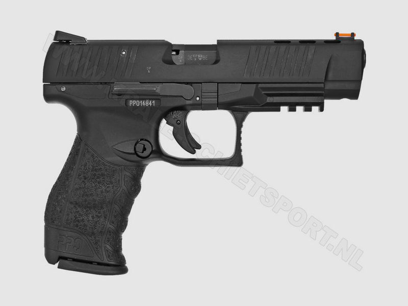 Walther PPQ M2 5", afbeelding 1 van 3