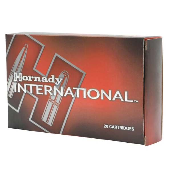 Amunicja Hornady kal.7×57 ECX 150gr/9,7g (20szt)
