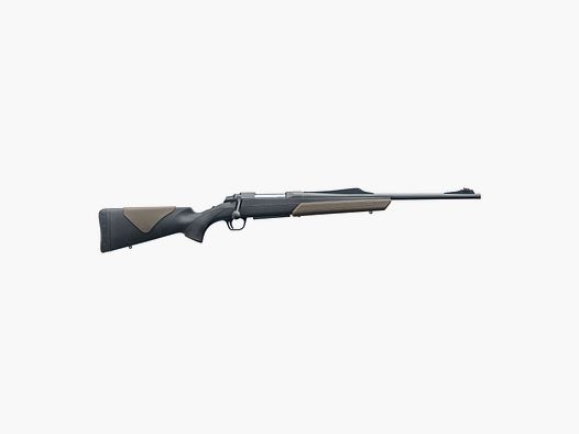 Bolt-action rifle Browning A-Bolt 3+ Compo Battue