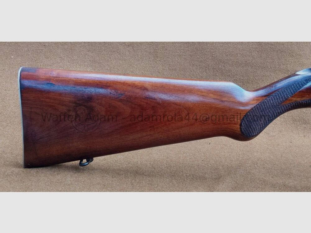 Mauser, Oberndorf am Neckar Es 340 EL-Repetierer