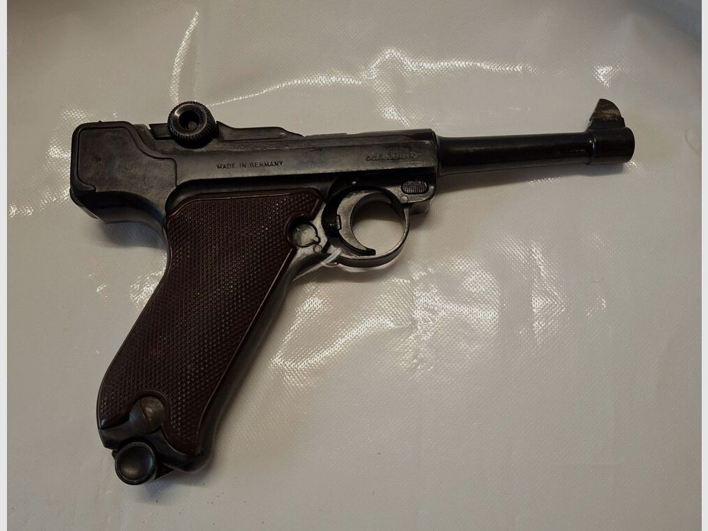 Erma LA 22