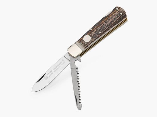 PUMA hunting pocket knife II