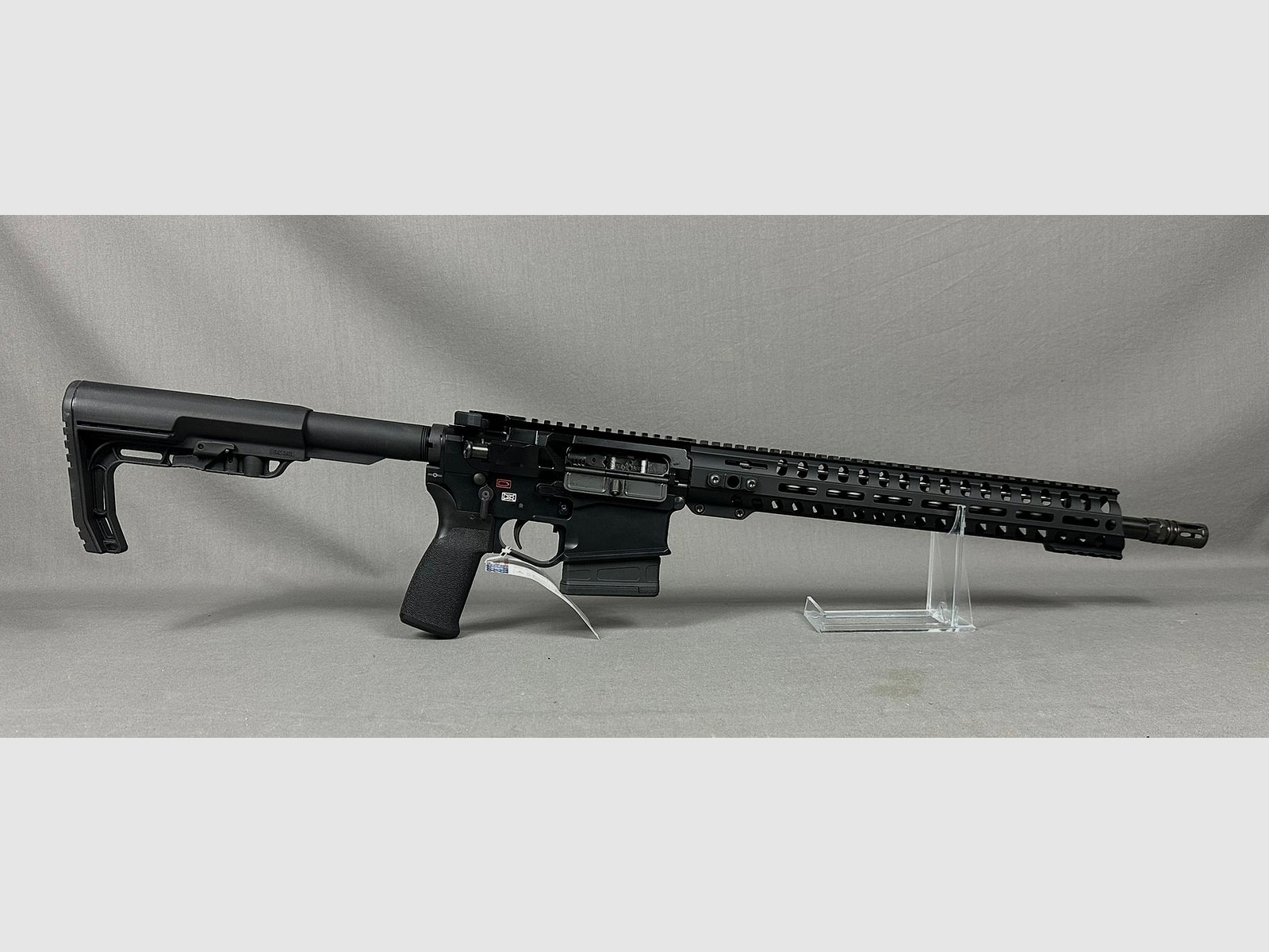 POF / Patriot Ordnance Factory Model Revolution in .308 Win