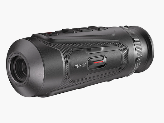 MONOCULAR TERMICO HIKMICRO LYNX Pro LE10 3.0