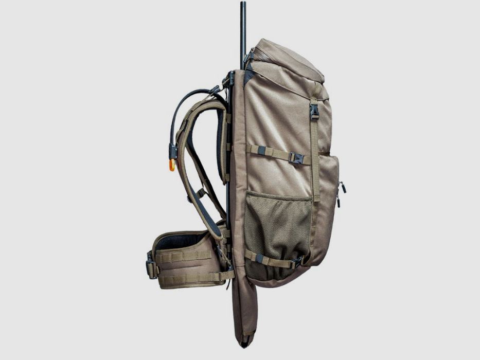 Vorn Sac à dos EV45 olive 45 L, image 5 sur 10