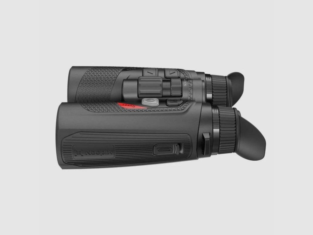 Thermal Binocular Nocpix Quest QH50R, LRF, Sensor 640, Netd 15, image 2 of 25