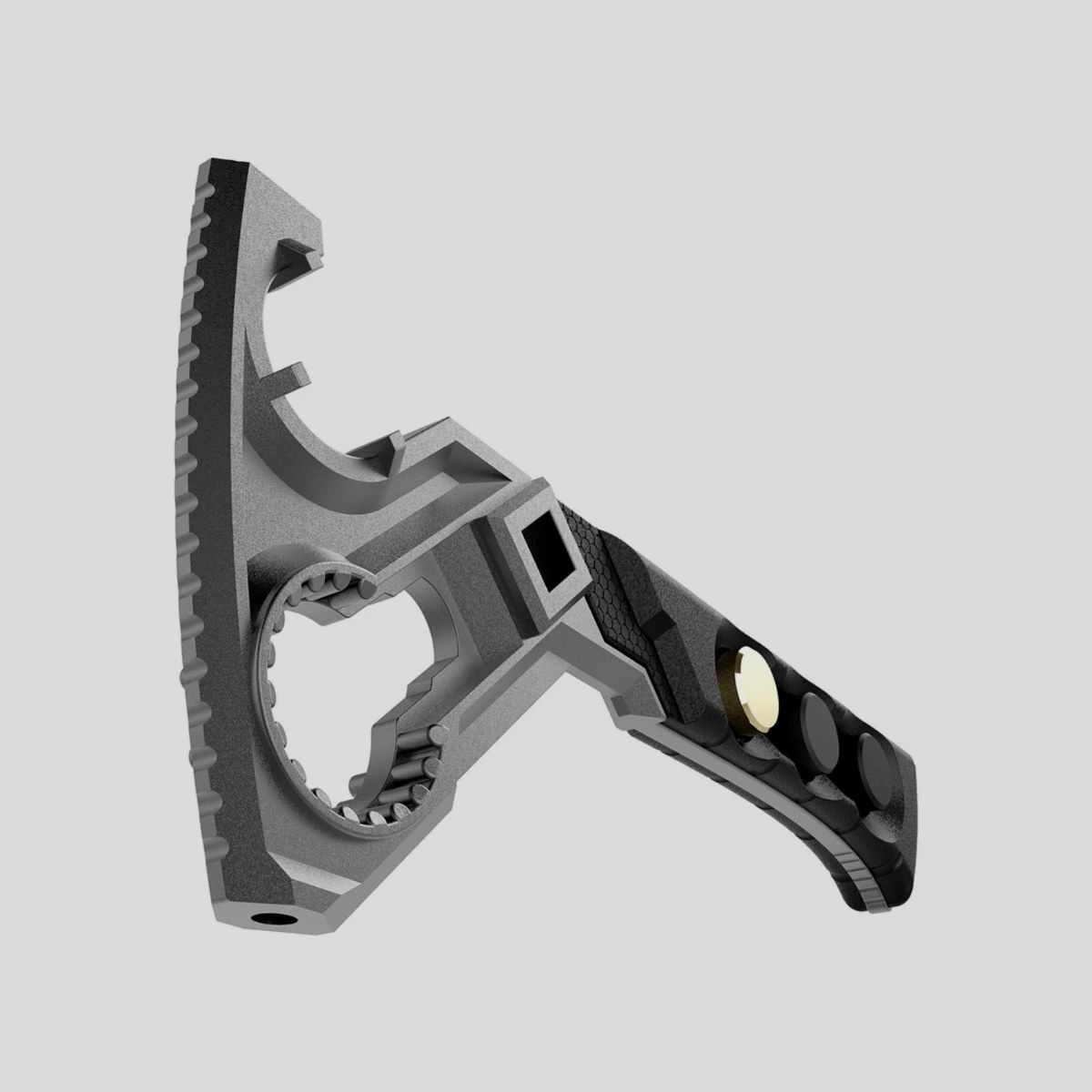 Real Avid – Armorers Master Wrench AR15, Bild 2 von 4