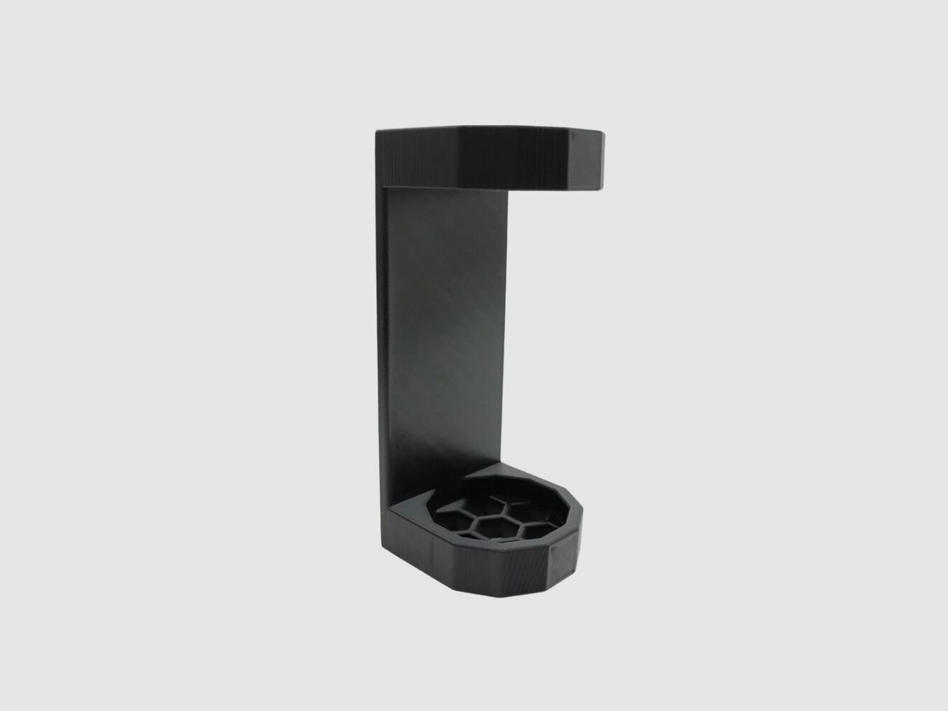 WaffenPro Magnetischer Schalldämpferhalter