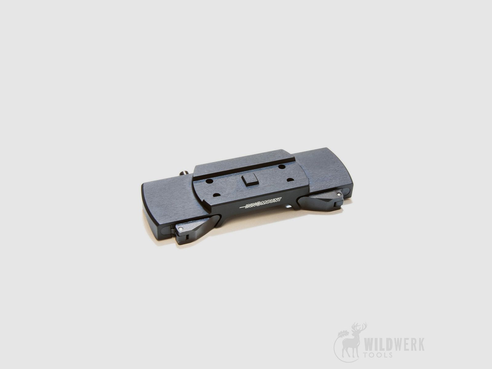 Innomount QD für Blaser, Slight Long für Reflexvisiere