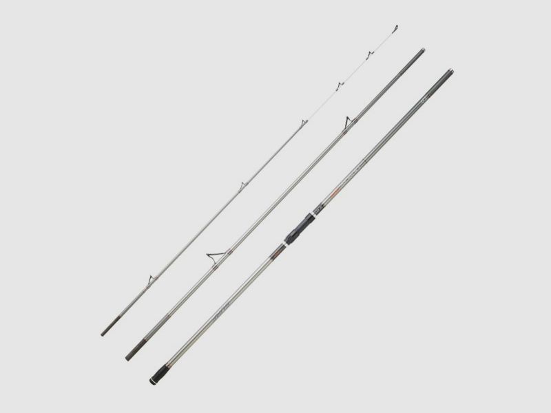 DAIWA CROSSCAST SURF 453CF, image 1 sur 3