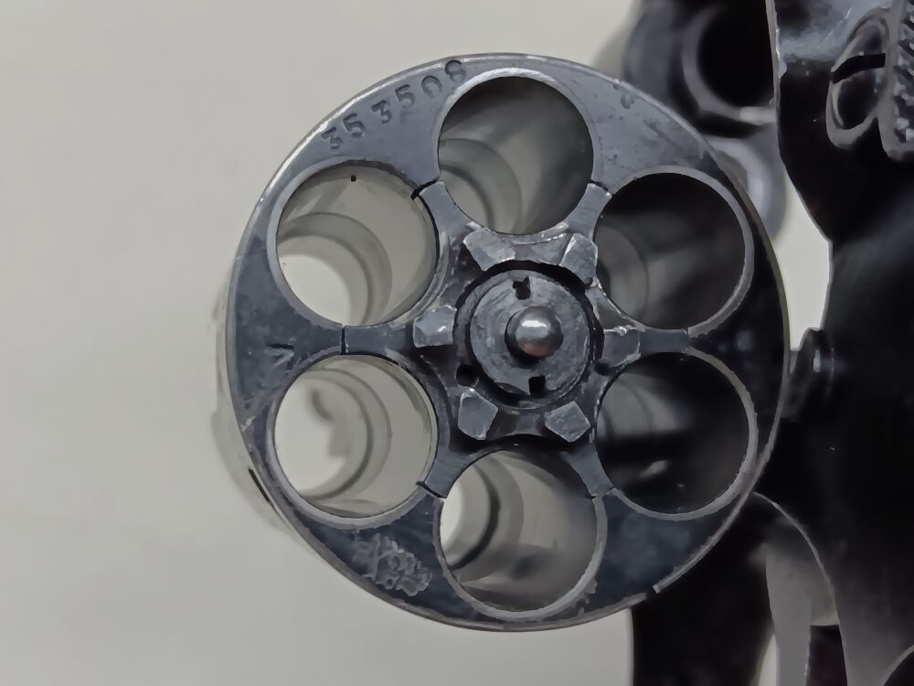 Smith & Wesson - Springfield Mod. Victory