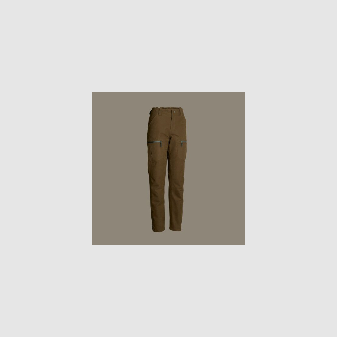 Northern Hunting Damen Jagdhose Elk Svana Dark Green 38