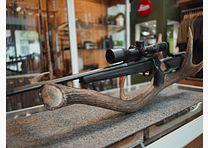 Blaser R8 Ultimate Linksausführung Kal. .308 Win. z Blaser B2 3-18x50 IC QDC+ – Nowa broń