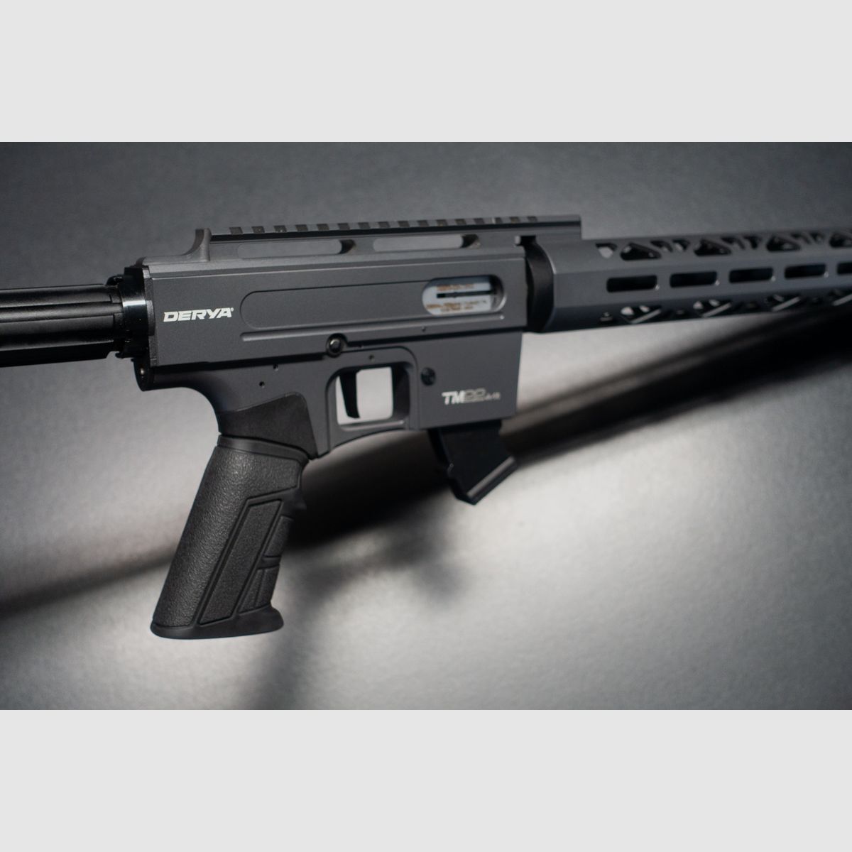 Derya TM22 A-18 C110L, afbeelding 3 van 5