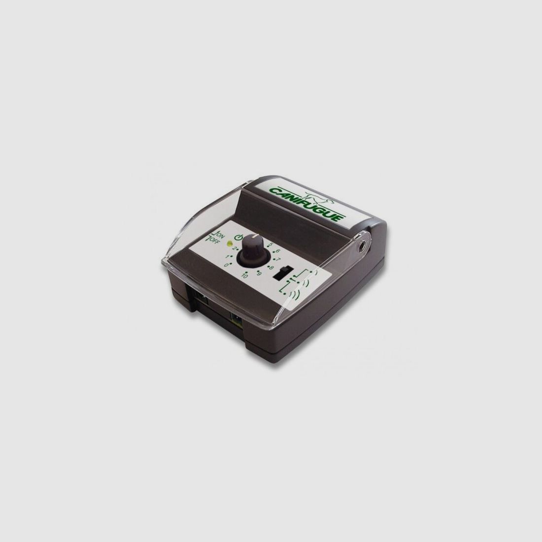 SYSTEME ANTI-FUGUE SANS FIL NUM'AXES FUG1030, image 3 sur 5