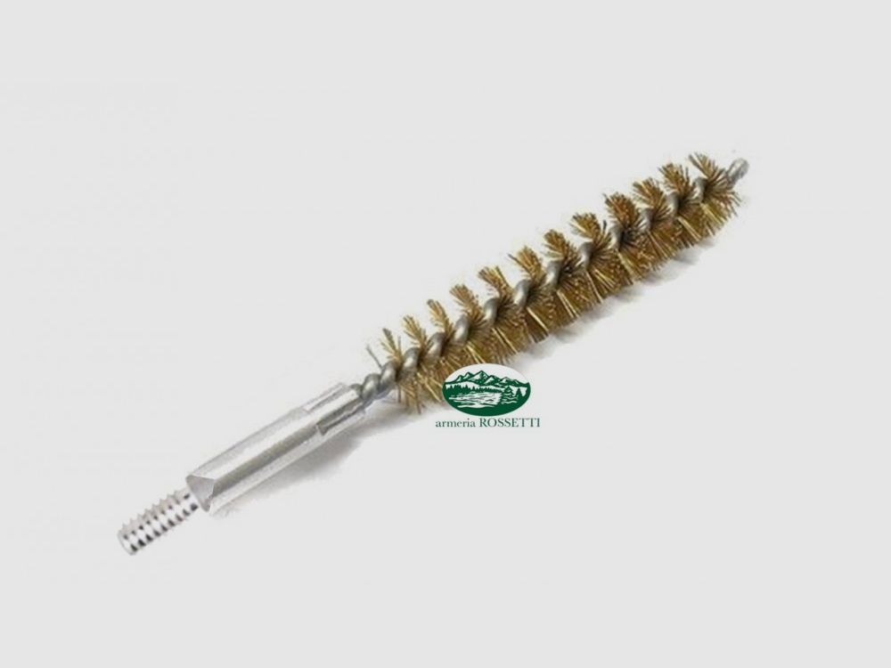RA SPORT 64B/5 Bronze-Bürsten Kal.22/223 Packung 5 Stück.