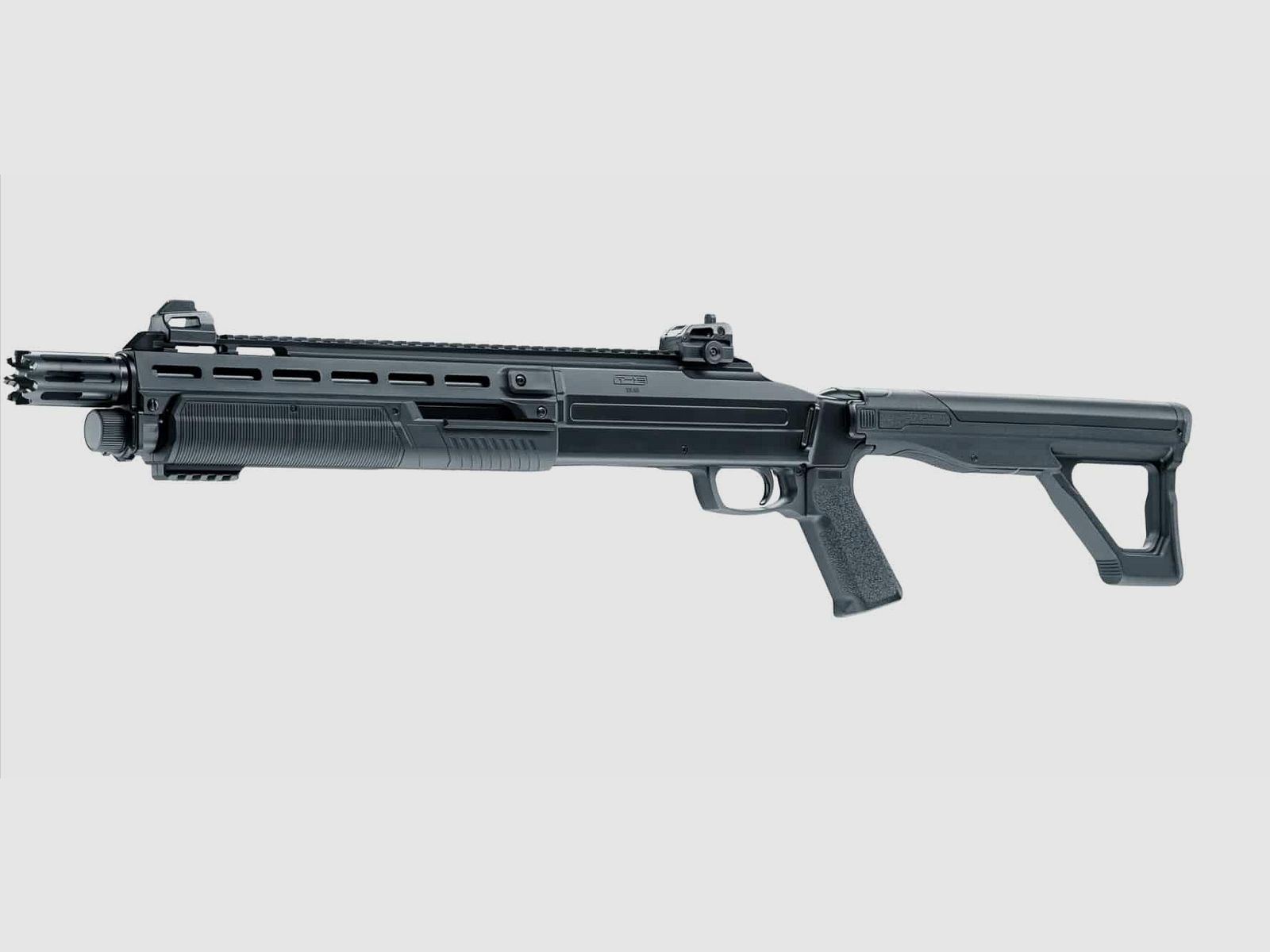 Umarex T4E TX 68, Tactical Pump Action Marker, image 1 of 2