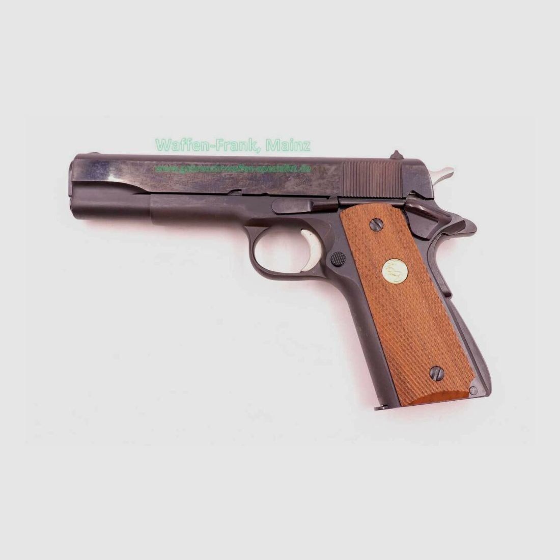Colt - USA Mod. MK IV/ Series 70, immagine 1 di 2