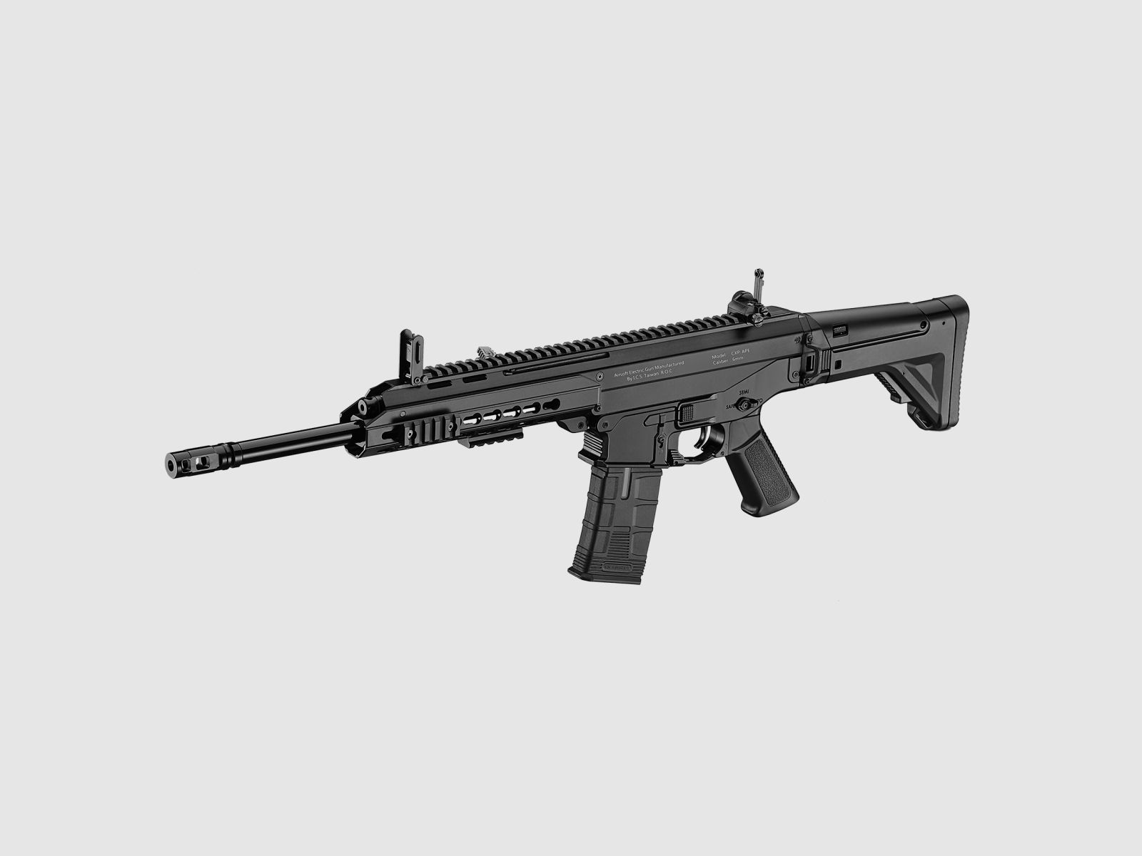 CXP-APE R SF1 Stock [ICS-231] Airsoft Wolno od 18 - S-AEG -F-
