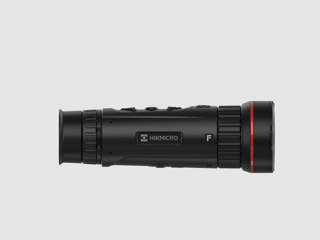 Hikmicro Monocular Falcon FQ50 (HM-TS46-50XG/W-FQ50), image 1 of 6