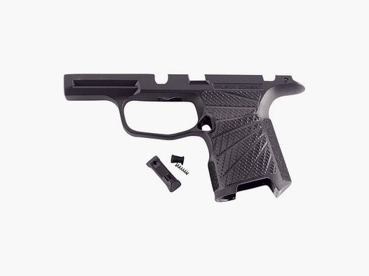WILSON COMBAT WCP365/WCP365 XL MODULES WILSON COMBAT GRIP MODULE, WCP365, BEZ RĘCZNEGO BEZPIECZNIKA, CZARNY