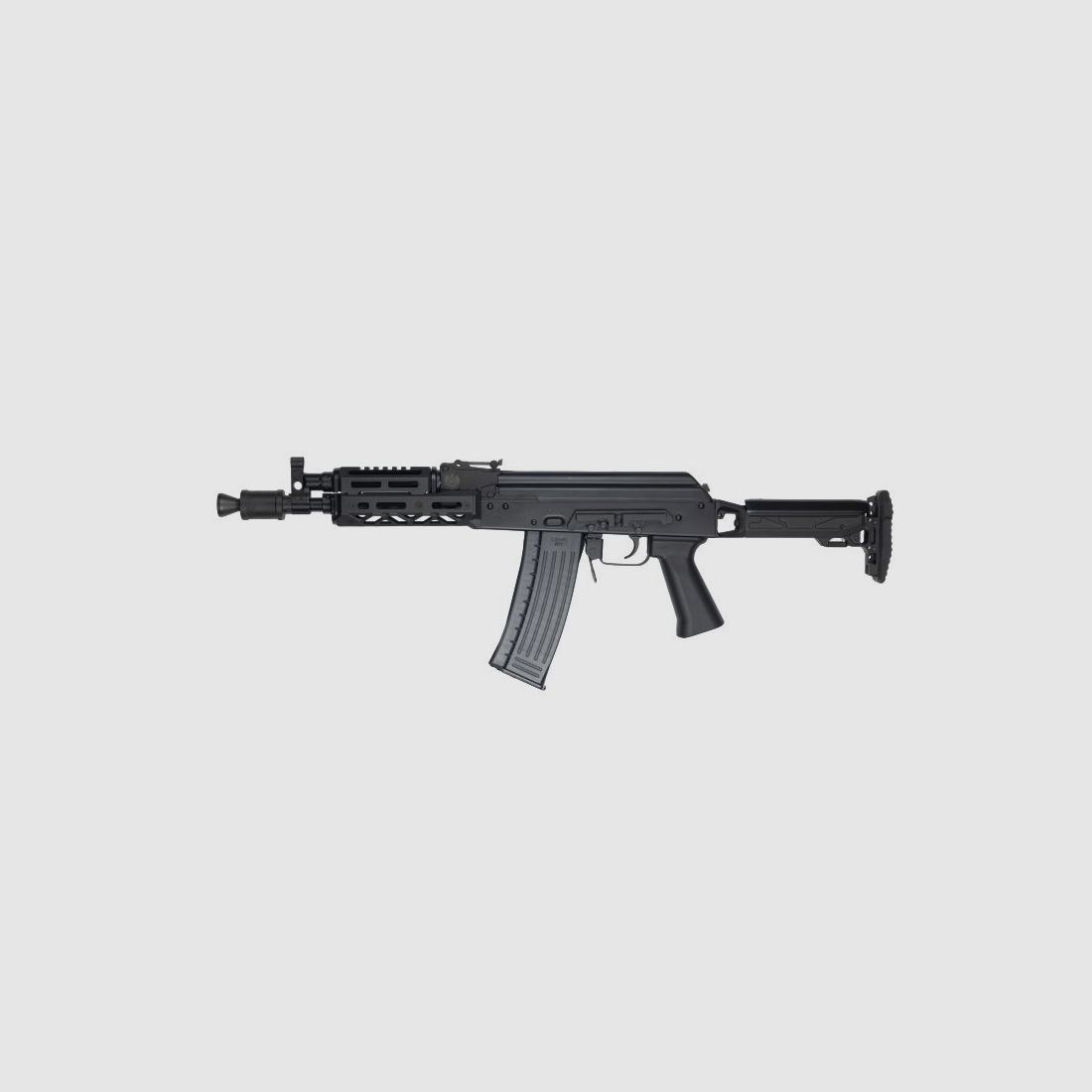MINI JACK KRUK BLACK cal. 5,56x45/.223Rem., imagen 2 de 2