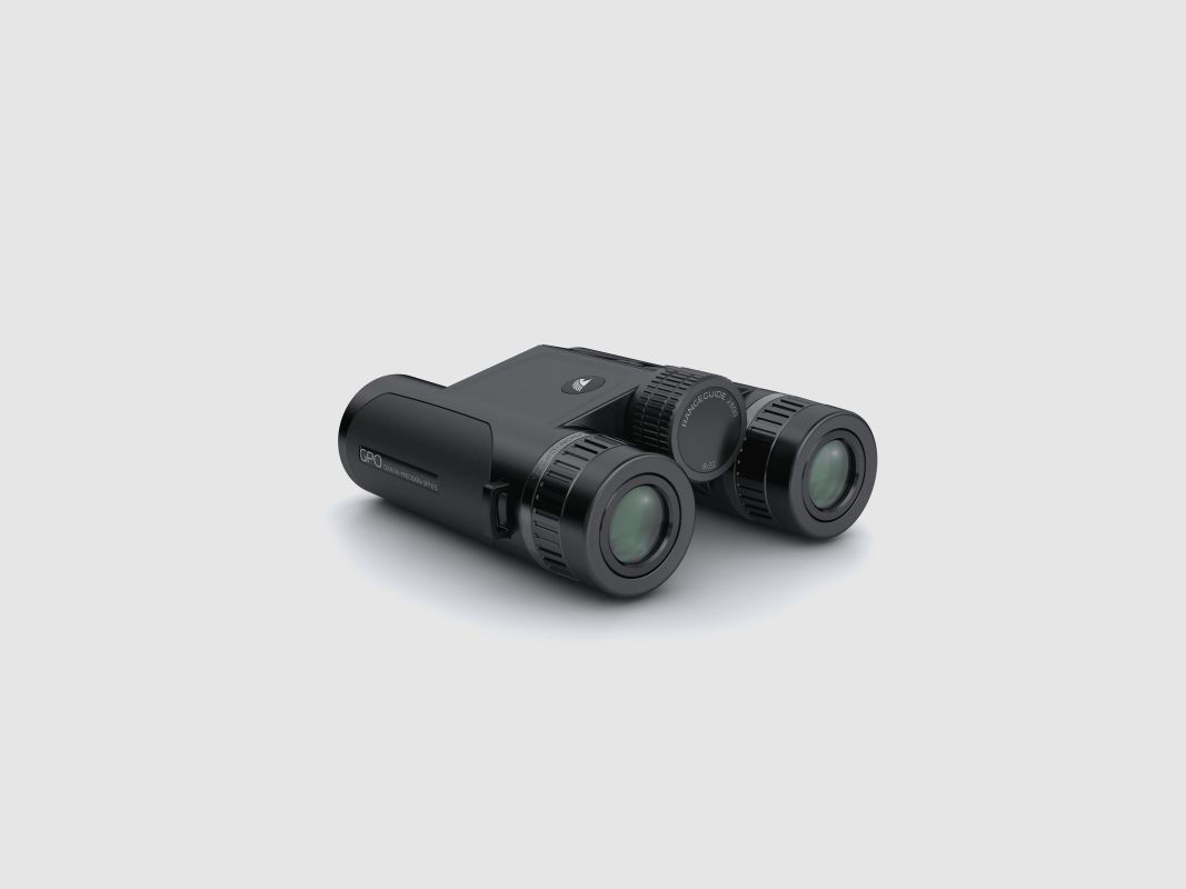 Rangefinder Fernglas Rangeguide 2800 8×32, Bild 2 von 2