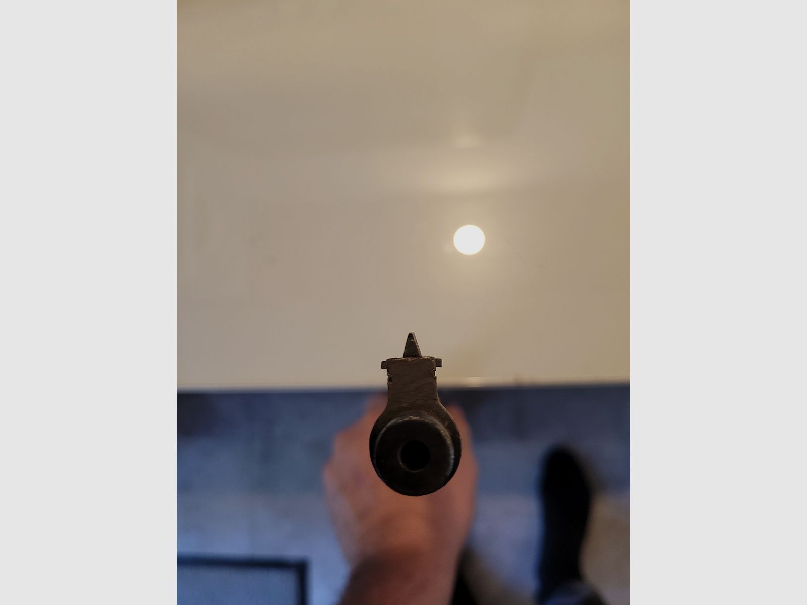 Haenel Sportmodel 49a Sammlerstück 2von2