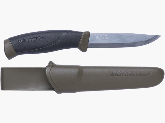 Morakniv Companion grün