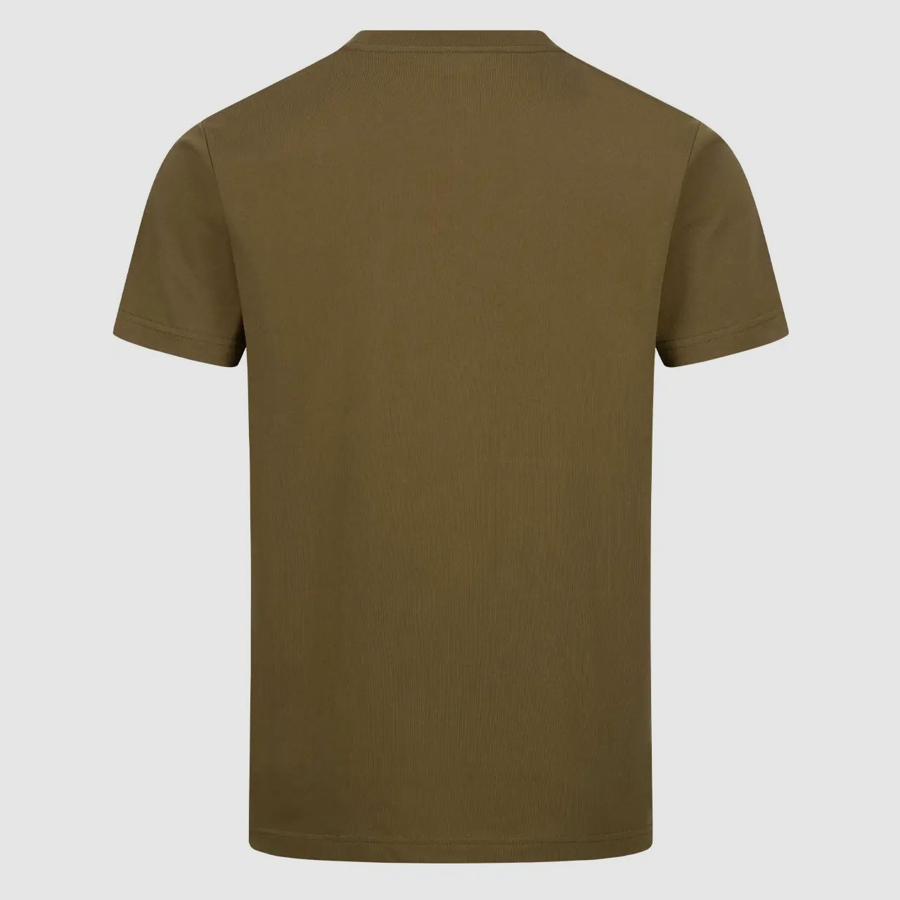 Blaser T-Shirt T 24 mit Argali-Logo (Oliv)