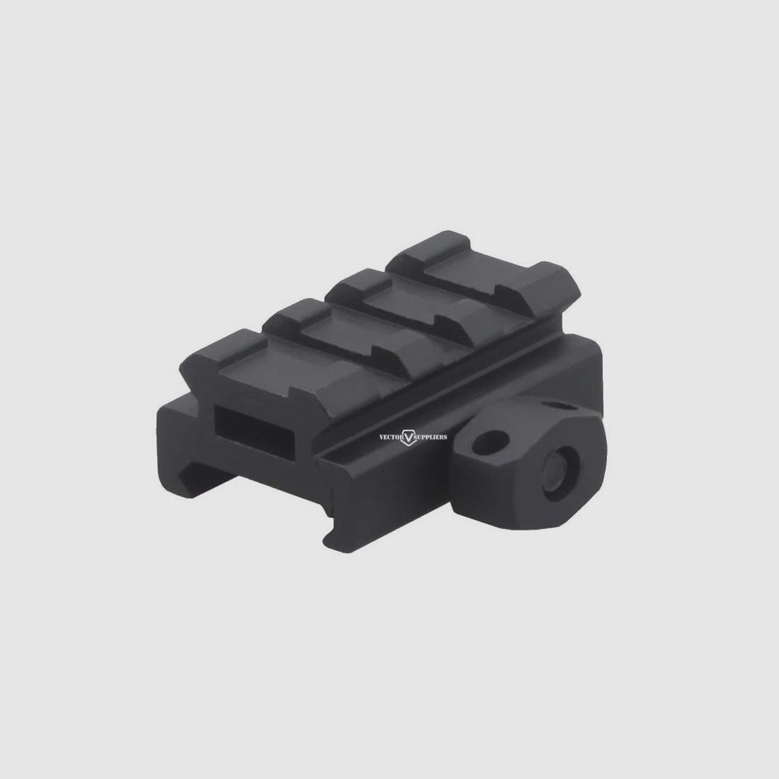 MINI RISER PICATINNY 0,5"