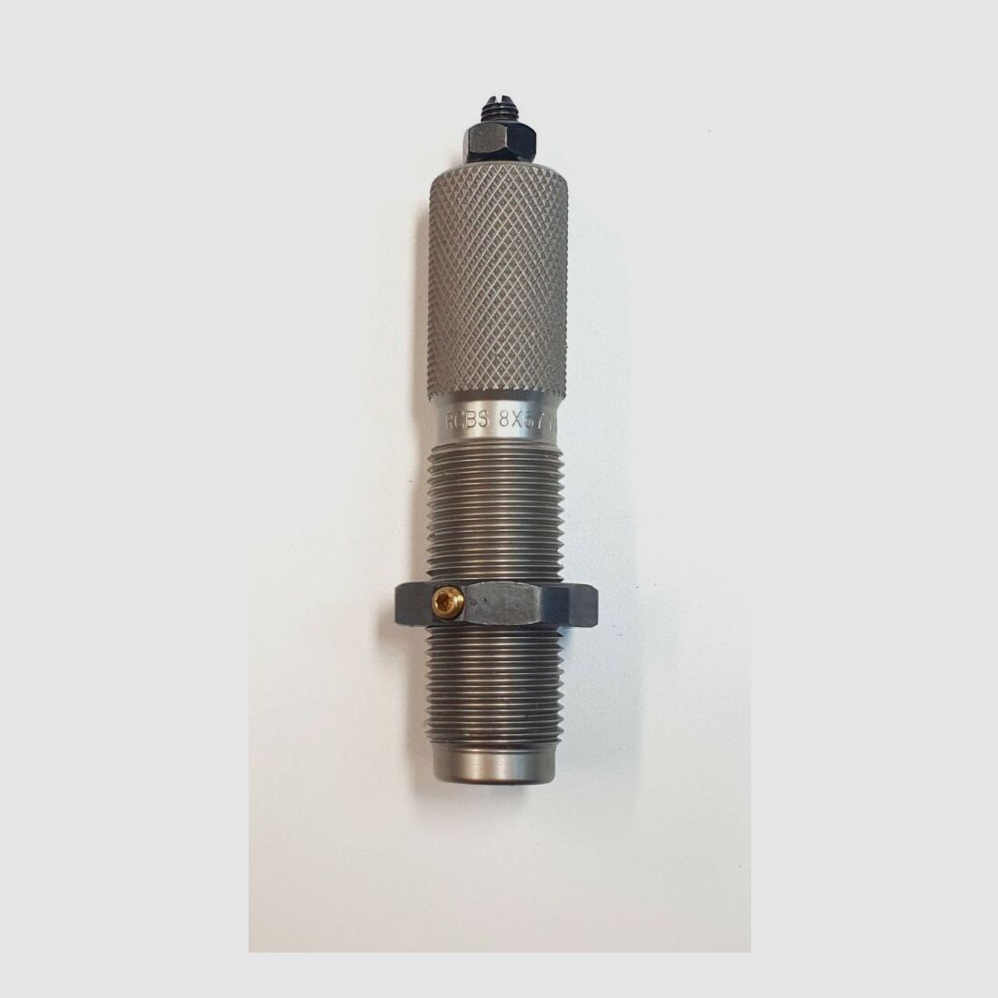 RCBS RCBS Reloader Special Full Lenght Die Set, 8mmX57 Mauser Matrizen