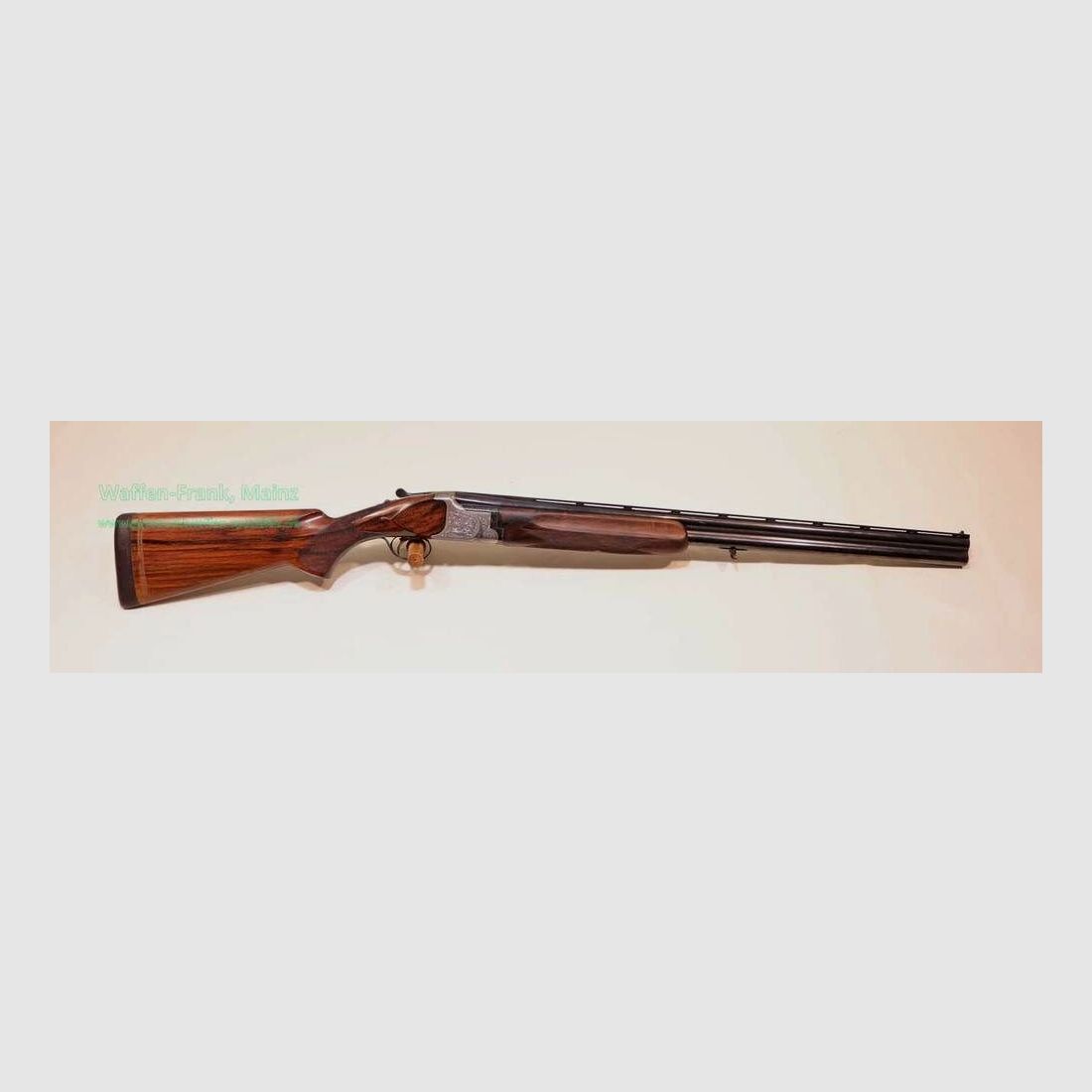 Anschütz-Miroku	 Mod Jagd Parcours Luxus