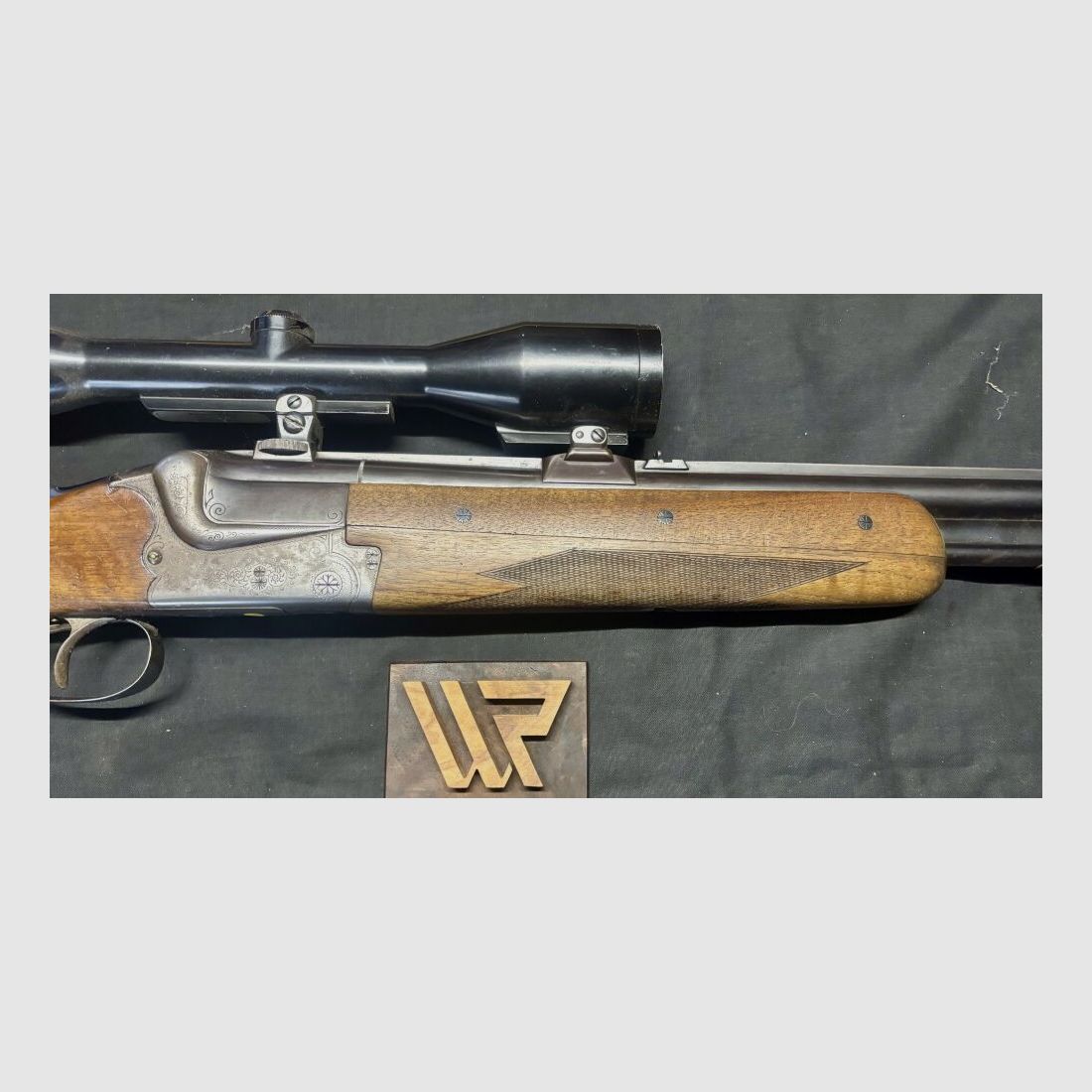Sempert Krieghoff