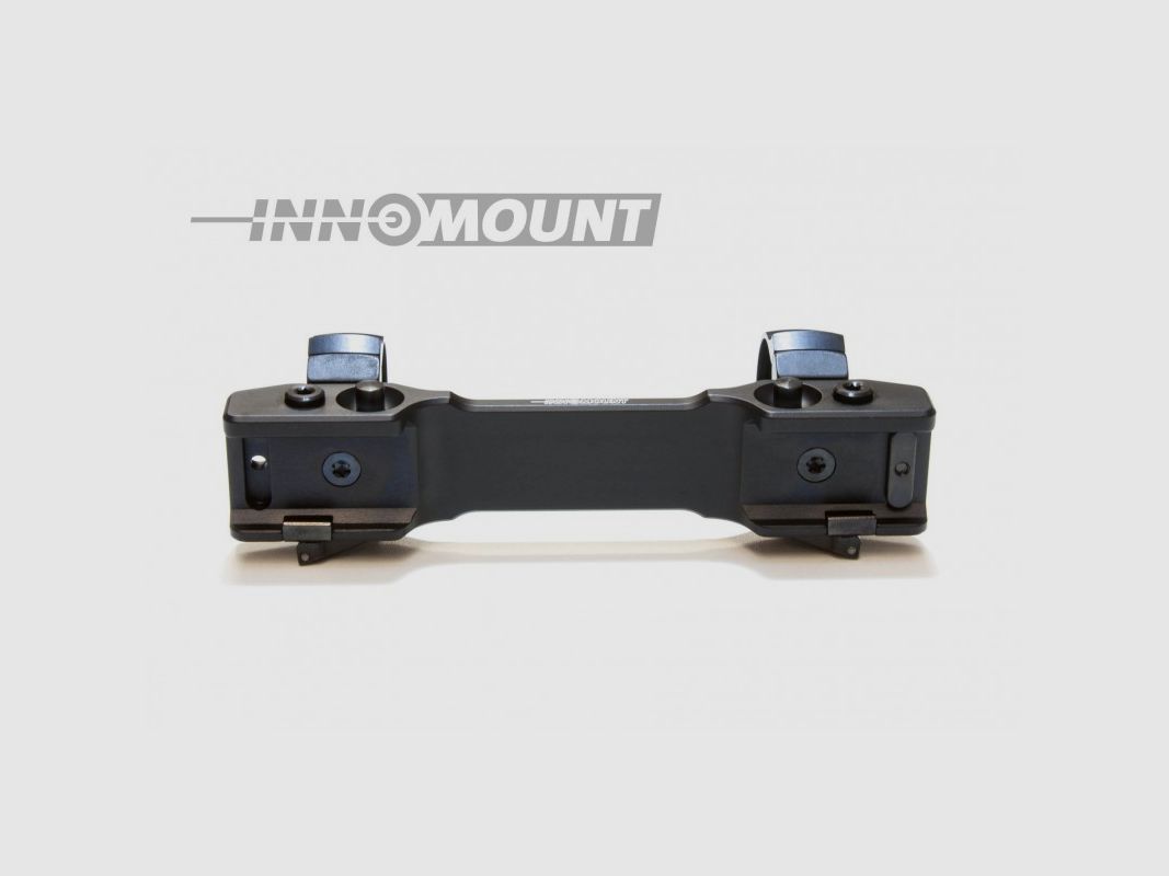 INNOGUN MONTAGGIO A BLOCCO PICATINNY DM30 BH 14 MM, immagine 3 di 3