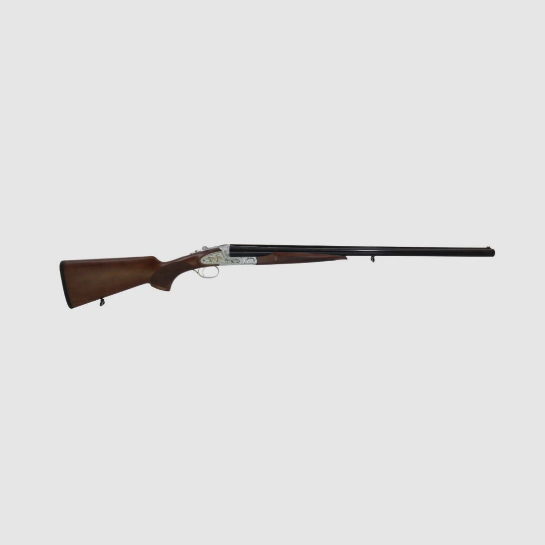 Escopeta doble Huglu 200 ACE