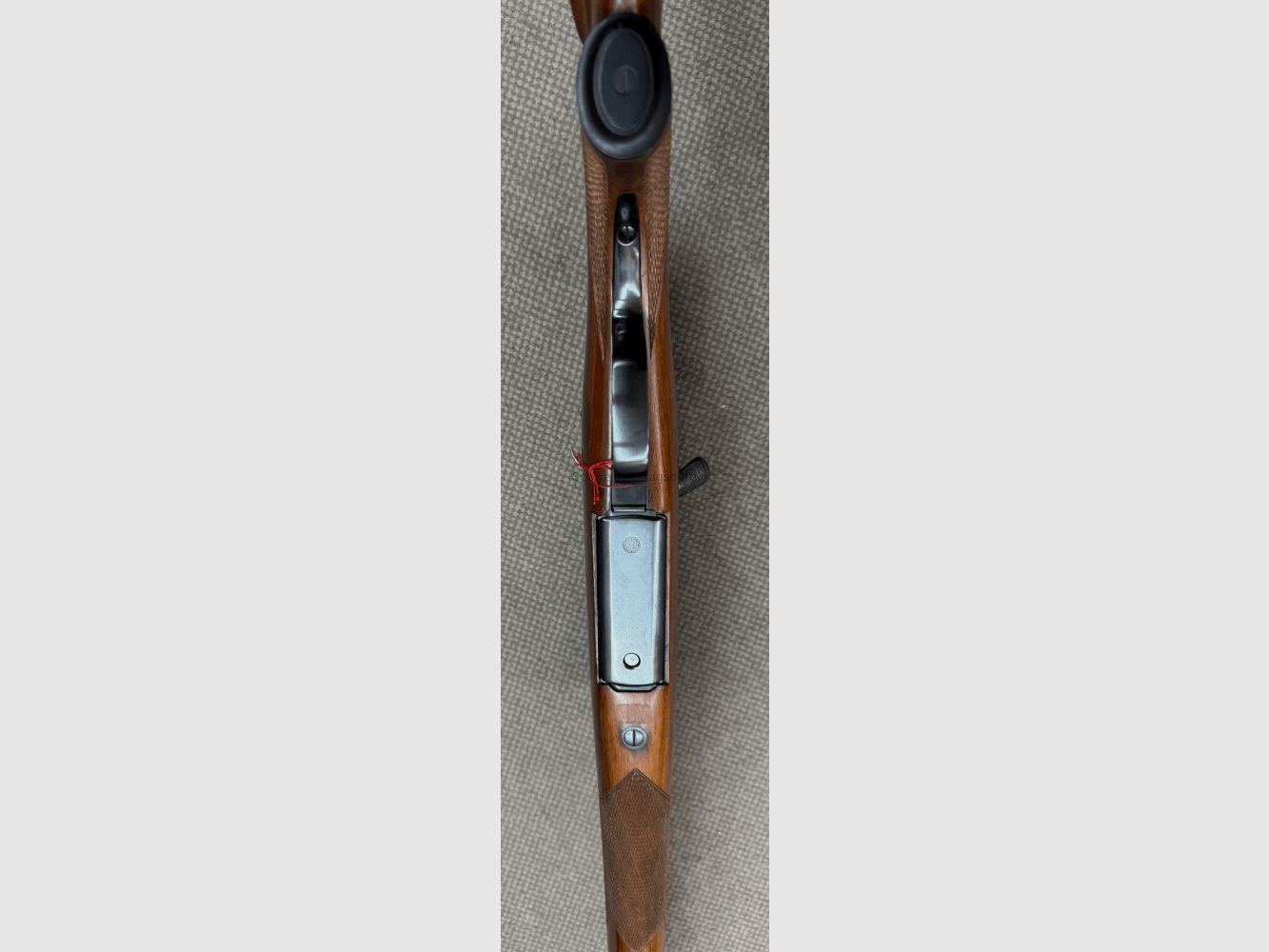 Steyr Repetierbüchse original Mannlicher Schönauer GK 7x64
