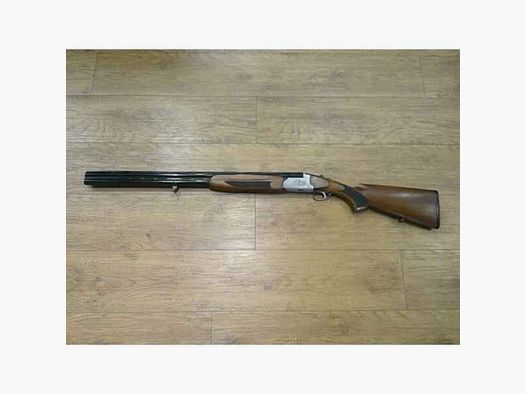 Bockdoppelflinte Forest Favorit Kal.12/76, 71cm Lauf, WE-Choke,Stahlschrotbeschuß gebraucht