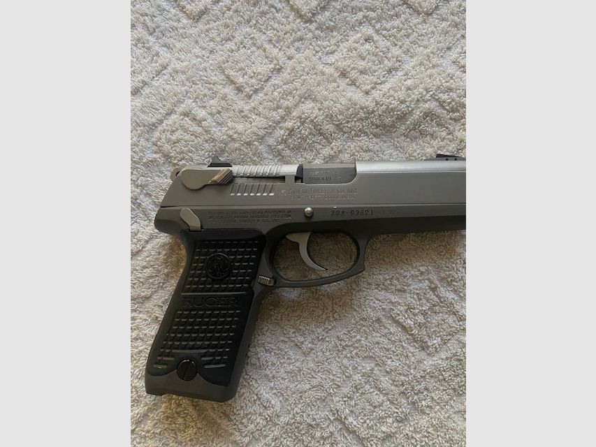 RUGER P 94