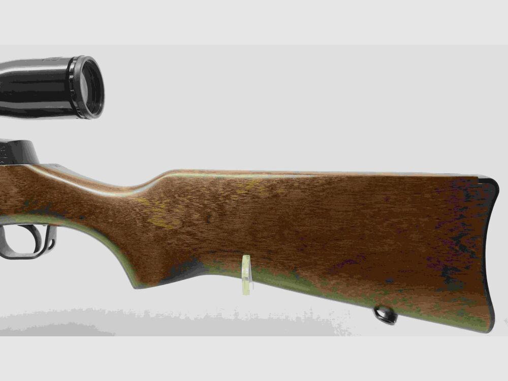 Ruger Mini 14 - Ranch Rifle