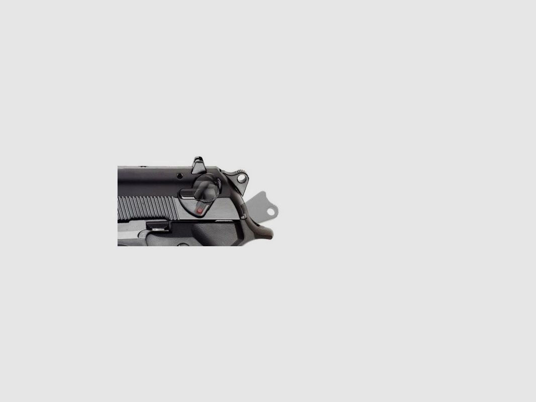 Beretta 92 FS, Bild 12 von 14