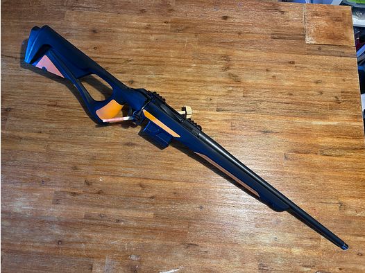 CZ 600+ Ergo Driven Hunt .308Win *used*