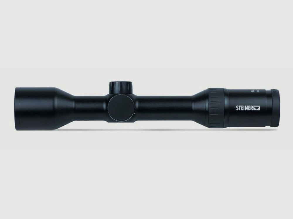 Steiner Ranger 8 1,6-12,8x42 LA-4A-I