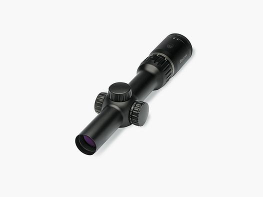 Burris Four Xe 1-4×24 Réticule lumineux